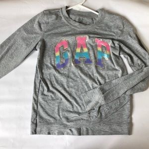 Gap Fit girls top